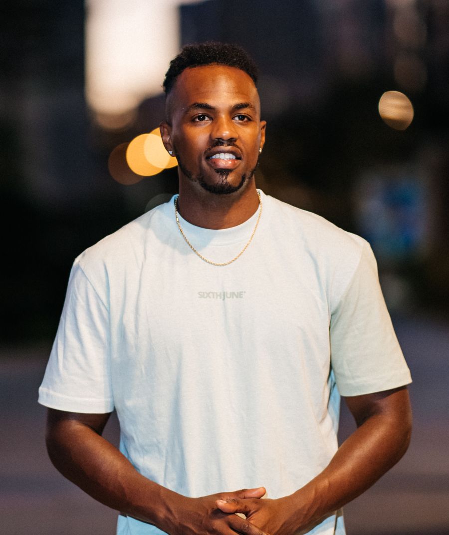 Tino Jalo, founder of JALO